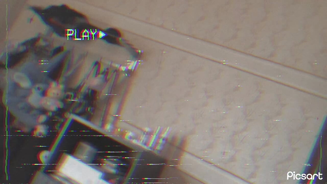 Dicker arsch in neuen sexy schwarzen tangas