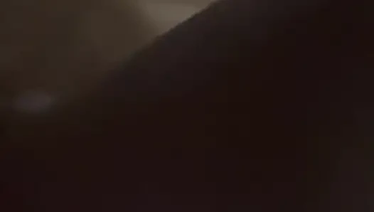 Wife with vibrator