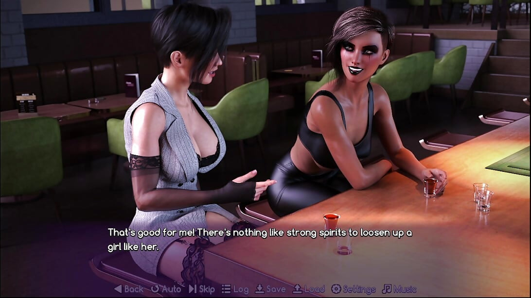 Sky resert gameplay part 12