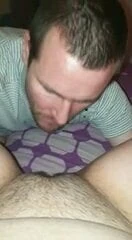 Pussy licked  Fanny is soakin