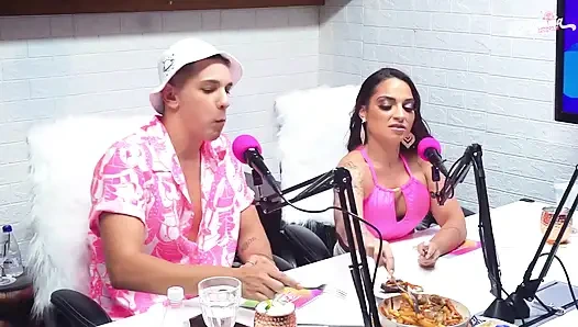 Podcast Kalifornien TV - Nego Catra