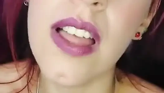 Shyyfxx en iyi arkadaşını ateşli ve seninle her şeyi yapmaya hazır! Rol yapma P2