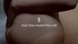 Video llamada de sexo