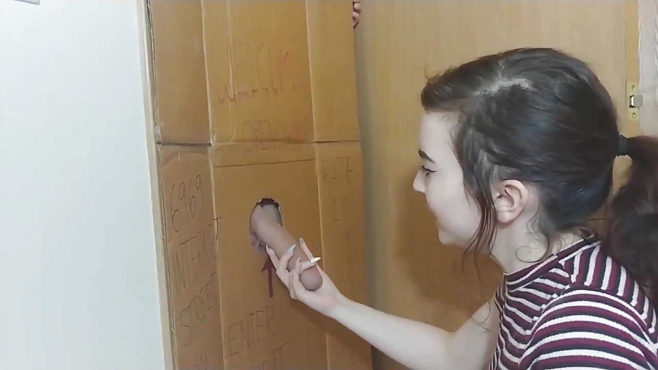 Gloryhole Double Feature