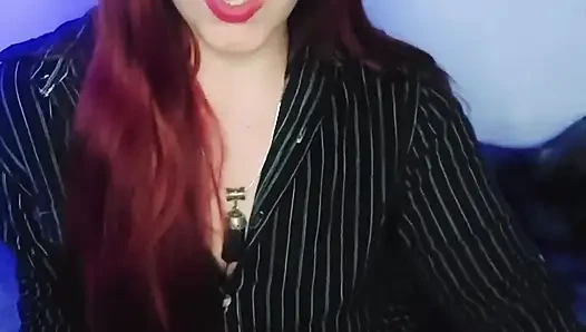 Gauchita Psychologist Chapter 6: the Pride of Being a Short Dick! JOI Argentina