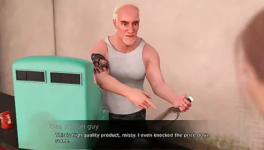 Resort Of Temptation 3 went on a roadtrip