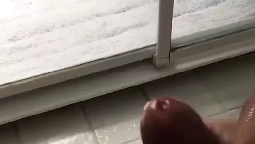 duşta twinks