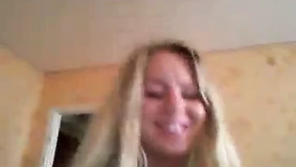 Sucking