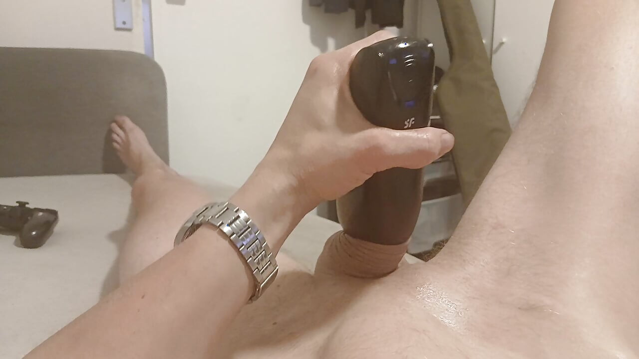 Dick to thick 4 my toy women like thick???