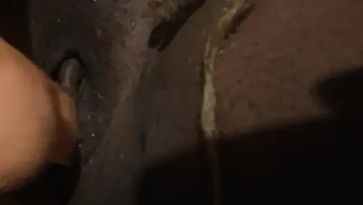 Komşum işten sonra beni sikmeyi seviyor