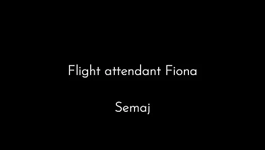 Fa Fiona Diwawancara dan Bermain untuk Semaj