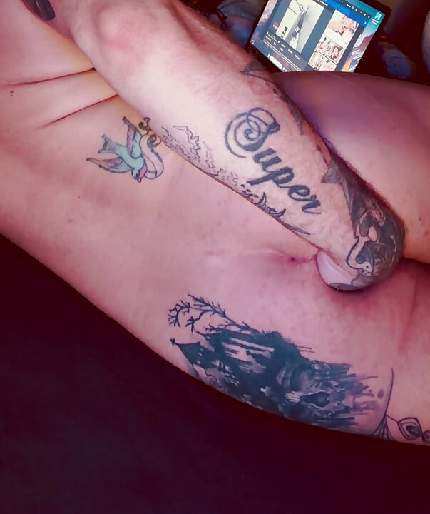 Self Fisting 101