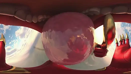 giantess vr 2