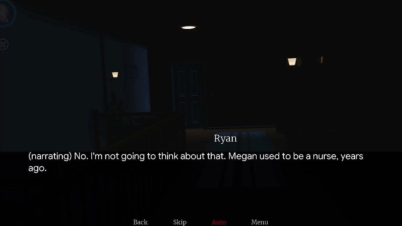Cane and Able - Part 5
