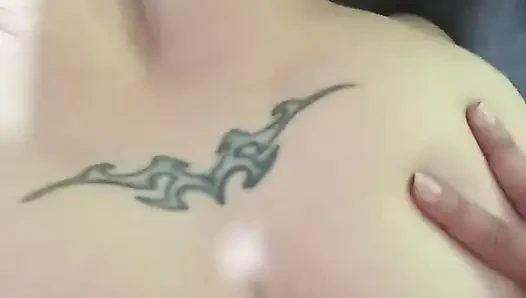 Malam seks anal sama pacarku!