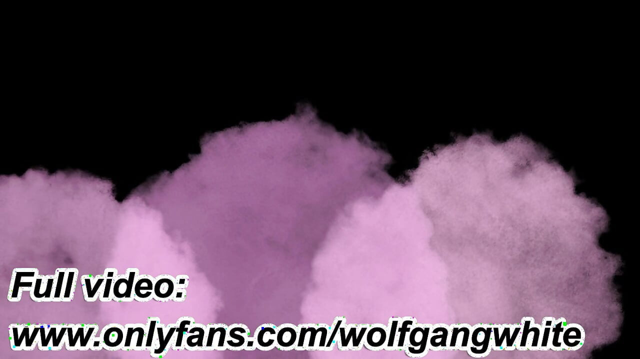 Step-Dad Pounds You After His Workout Until Huge Cumshot On Eyes - Wolfgang White POV Roleplay
