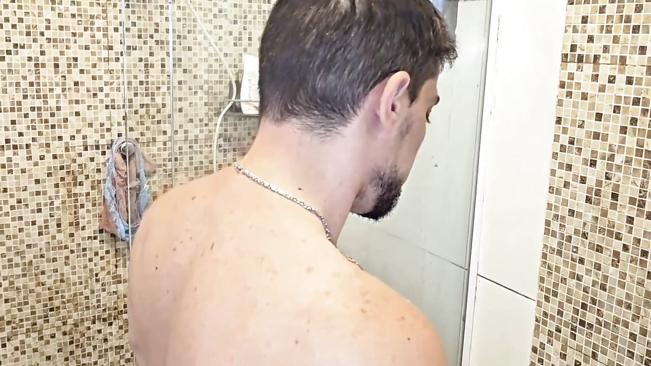 Stepson Addicted to Panties I Gave Him My Pussy on the Couch Right Away
