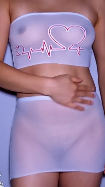Thrilling moment from "REAL Homemade CREAMPIE COMPILATION"