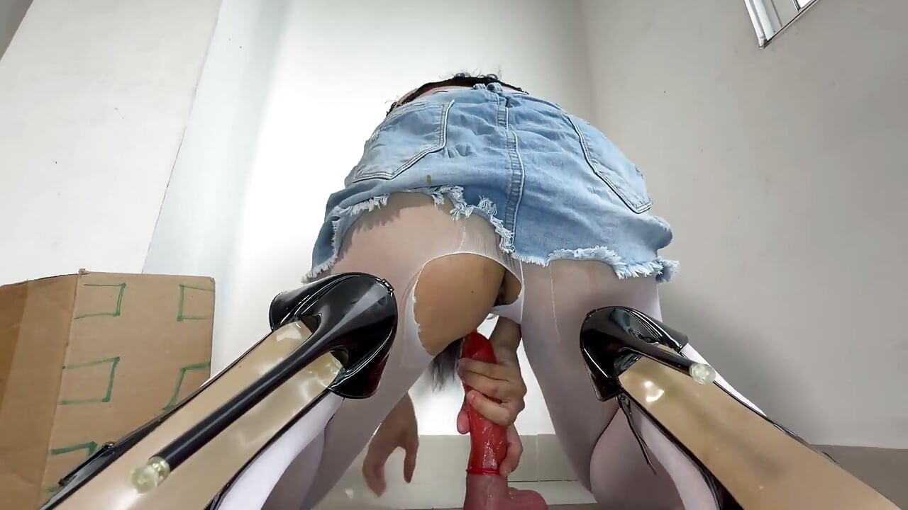 Giantess Fun