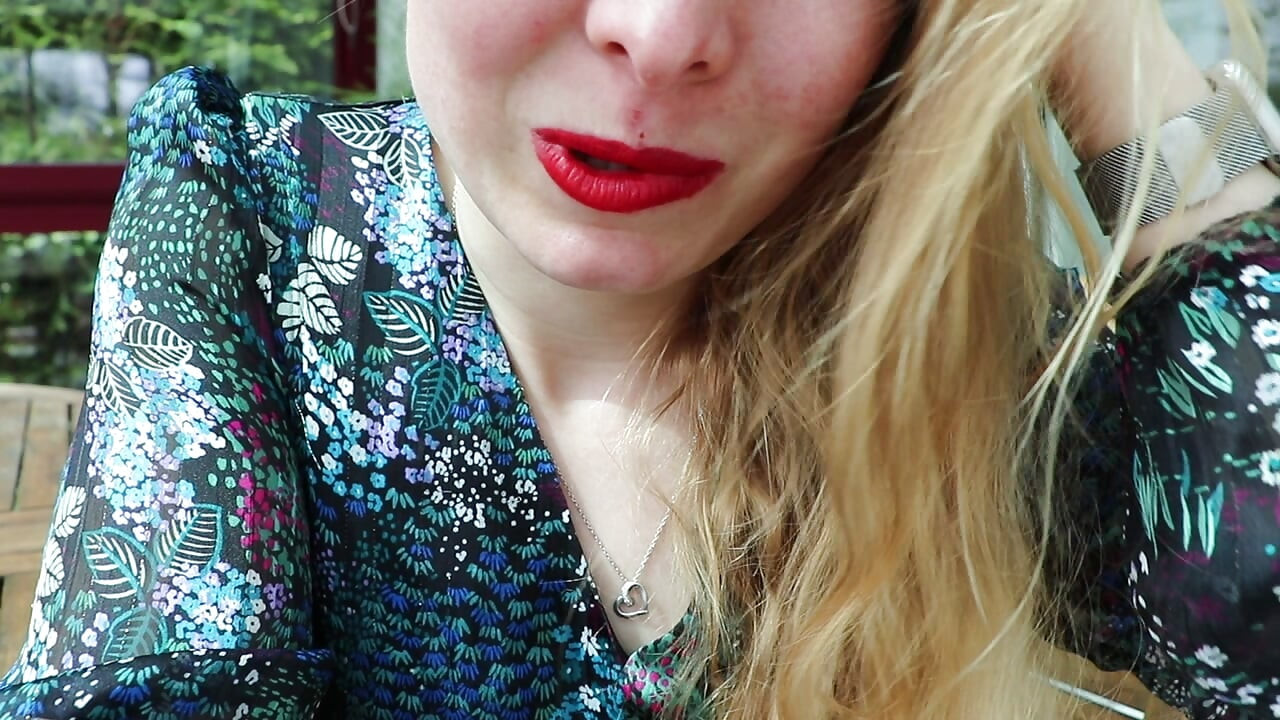 My Lipsticks