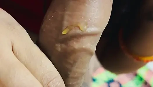 Hasband ve karısıyla ilk gece seksi sert