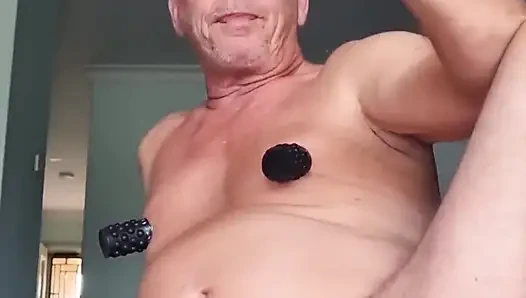 Eğlenceli olduğunu söyledi