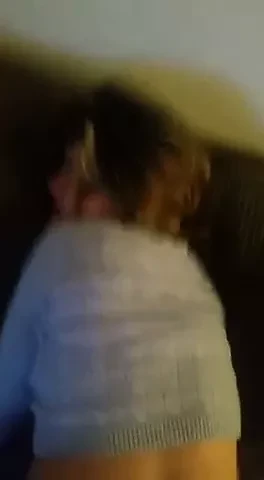 MILF Friend Doggy