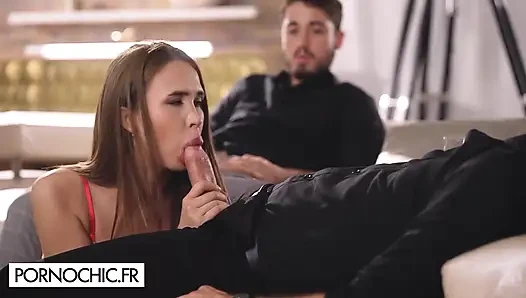 Çift açılıyor