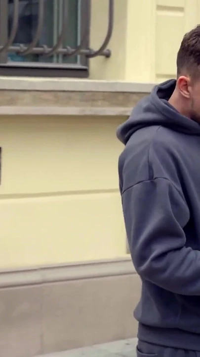 Must-see moment from "DON'T TELL MY HUSBAND I GAVE HIM A BLOW JOB"