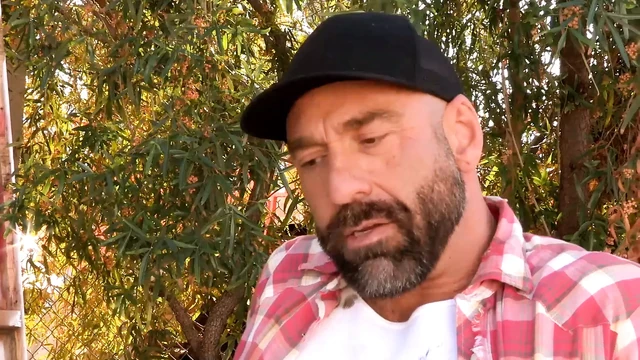 TRAILERTRASHBOYS Gay Michael Roman Barebacks Jock Isaac X