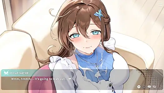 Hentai oyunu - baştan çıkarıcı evli kadın özel vokal dersleri alıyor - v-lover