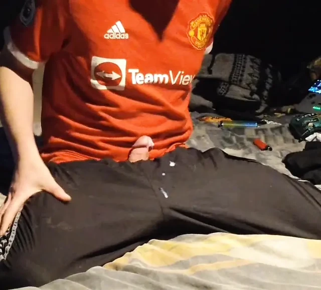 Trackies