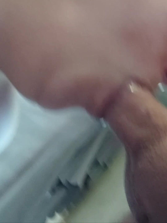 Milf Tispe Eva Blowjob