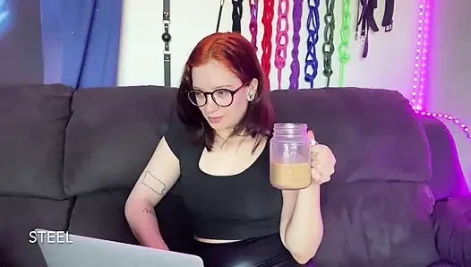 Sph Cock Rating - Making Fun of Your Tiny Shrimp Dick with My Friends