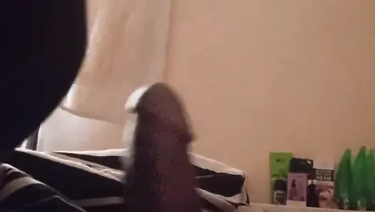 Dick boy  masturbating
