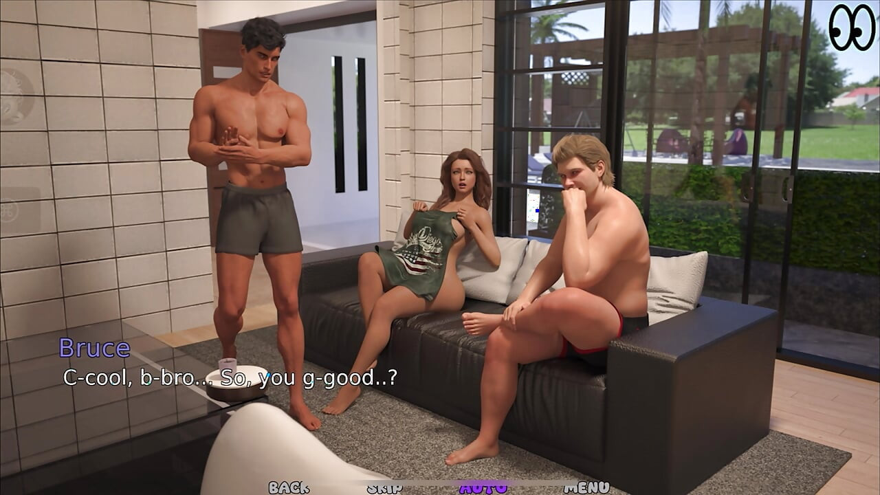 Moja italijanska žena drolja V0.6 - deo 1