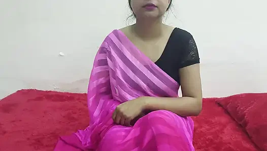 Красивую индийскую мачеху киску и задницу жестко трахнул пасынок на хинди аудио