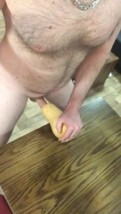 more butternut squash fun