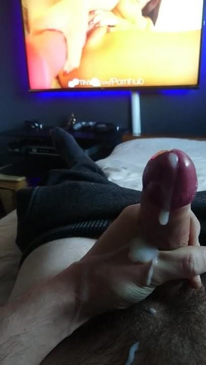 Cumshot