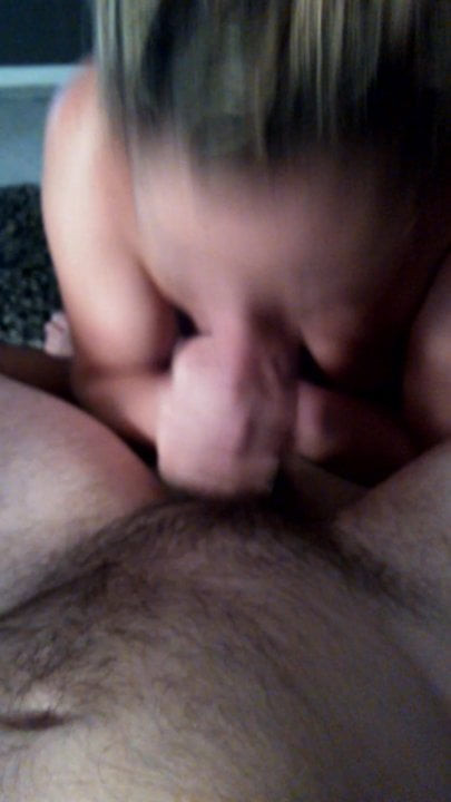 Ex wife doing what she does best
