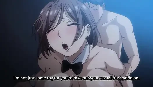 Furachi hot sex hintai