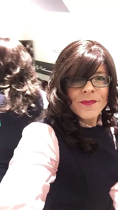 1 black business dress.mov