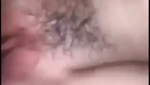 I my beautiful sister-in-law while at home