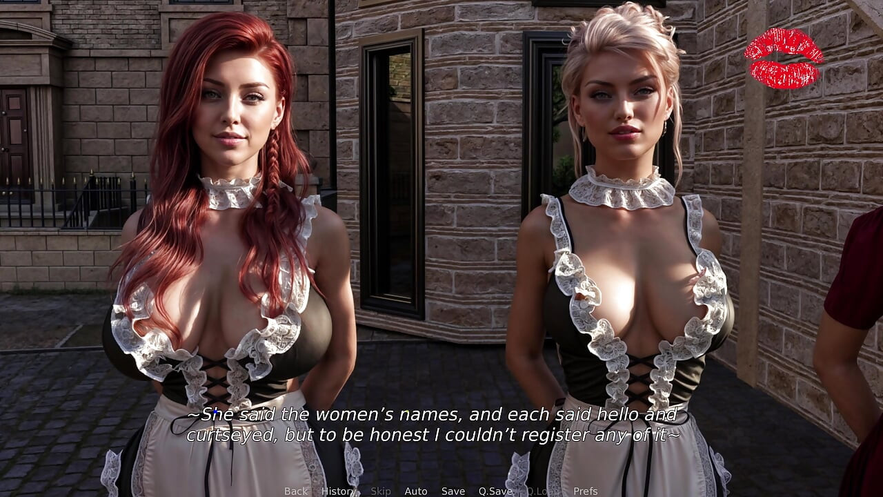 Delicious MILFs (part 4)