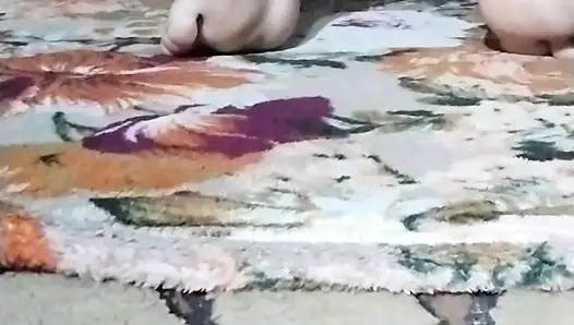 Pakistani beautiful couple enjoy his life