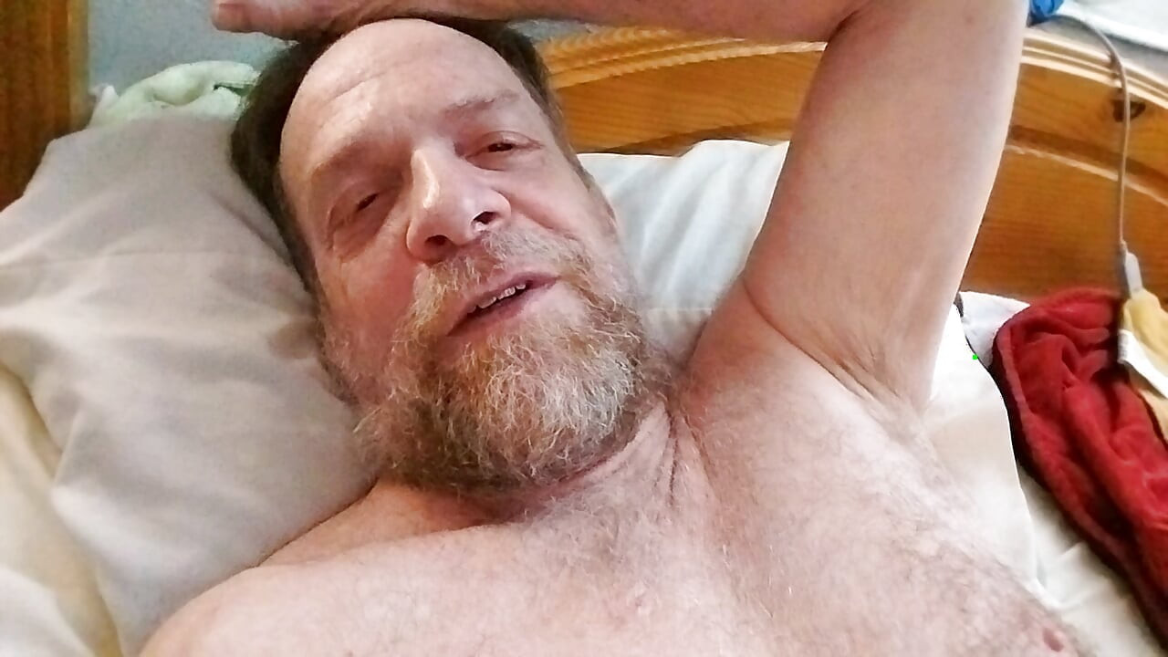 Let My Big Fucking Dick Make You Cum