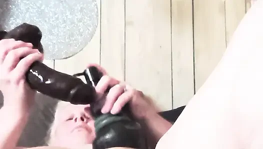 Knock Knock Princess Stepdaddy Wants to Play