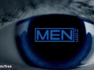 Men.com-アスペン・ジャック・ハンター-ディジェリドゥ・ミー-穴をあける