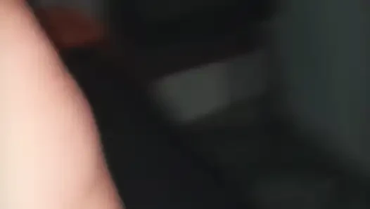 Mein chef lässt mich nackt arbeiten