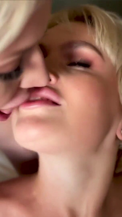 Gorgeous Babes Greta Fross & Vera Jarw Can’t Resist Mr. Texas’ Big Dick! | Clip 1